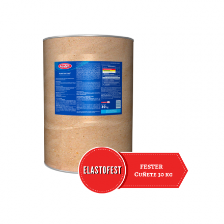 Rollo de Fester Elastofest
