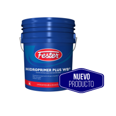 Fester Imprimador Hidroprimer Plus WB
